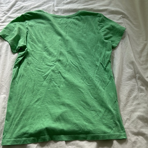 life is good woman’s tee shirt, size small - Picture 5 of 5